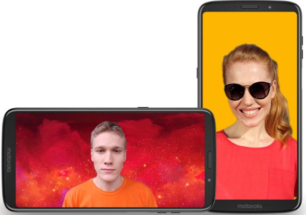 Motorola Moto Z3 Play TD-LTE NA 64GB XT1929-4